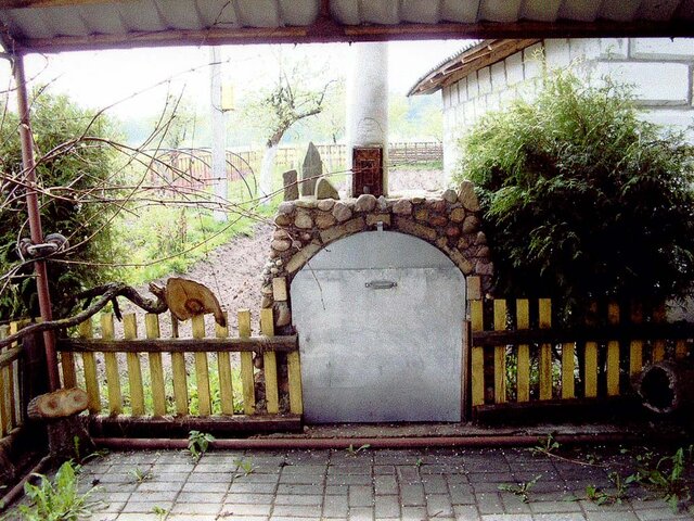 Черешля photo 5