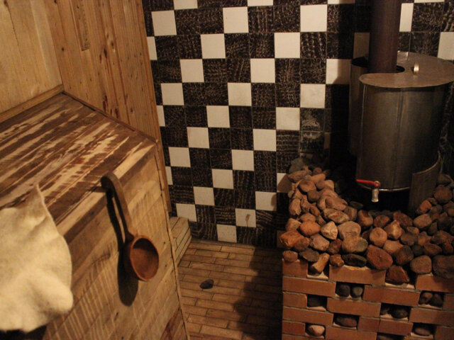 СomfortableCottageMinsk