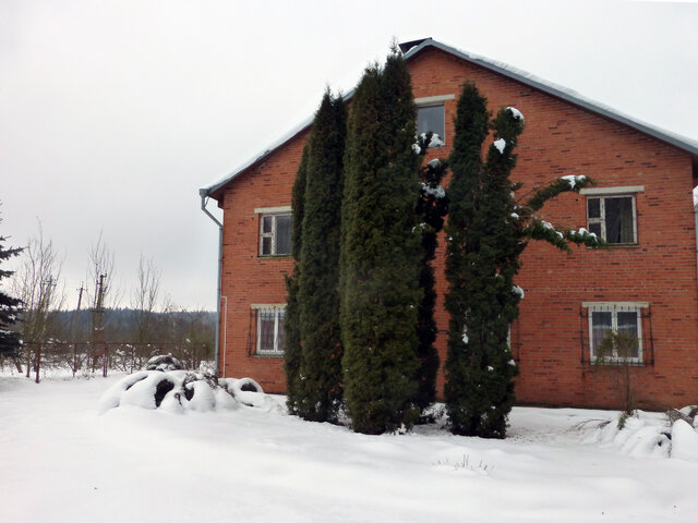 СomfortableCottageMinsk photo 4