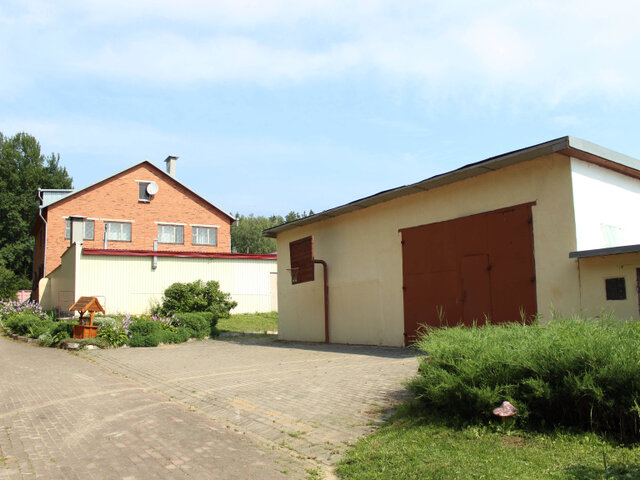 СomfortableCottageMinsk