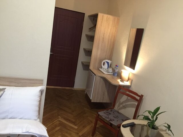 Белый Берег photo 5