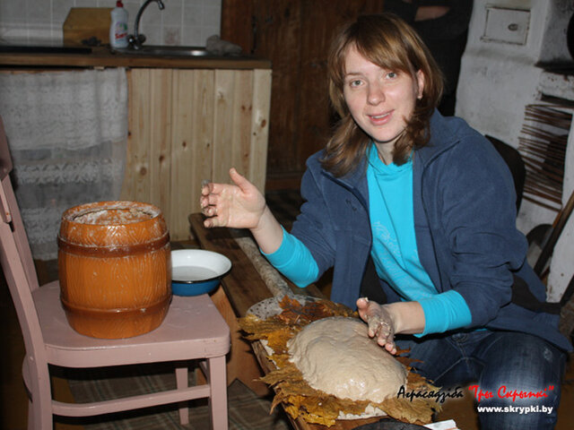 Тры Скрыпкi photo 4