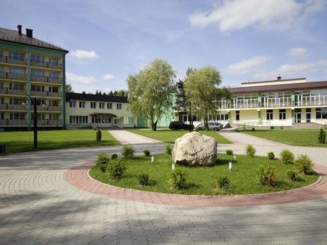 Лосвидо main photo