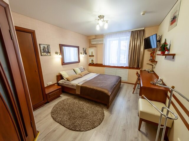 Сити Отель photo 5