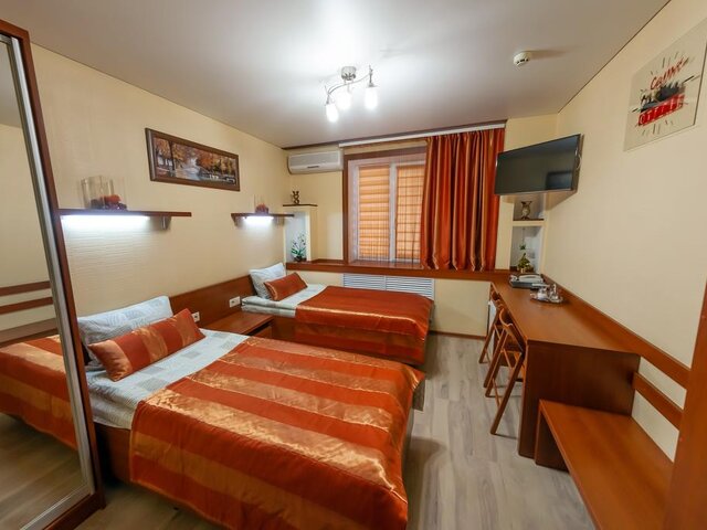 Сити Отель photo 4