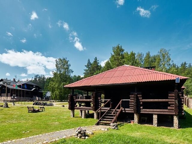 Бобровая хата photo 4