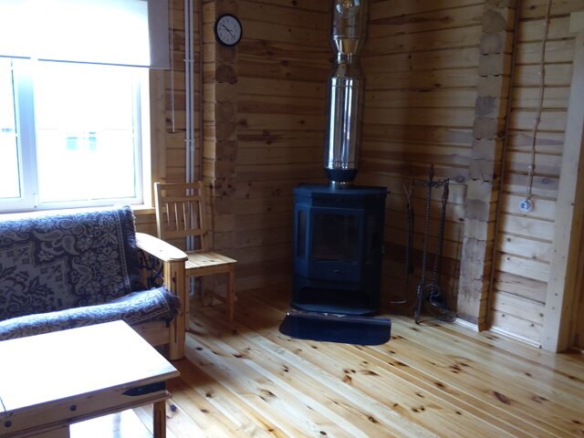 Озерная 13 photo 4