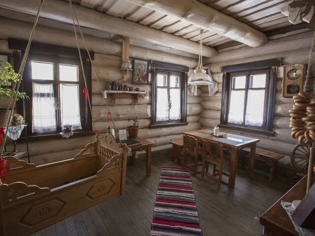 Наносы Отдых photo 5