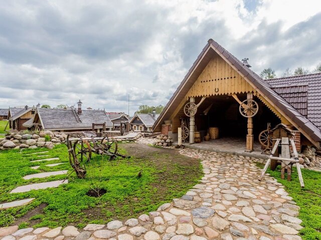 Наносы Отдых photo 4