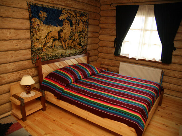 Сядзiба Рынькаўка