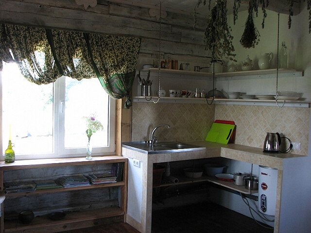 Усадьба на слиянии двух рек photo 4