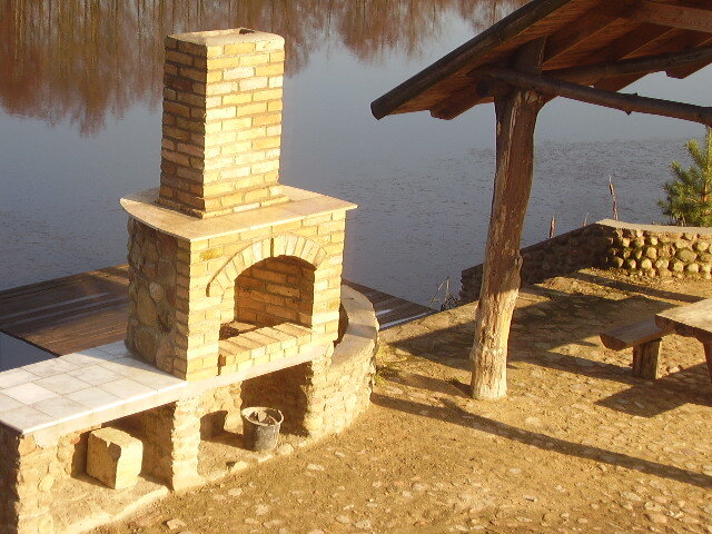 Тихие пруды photo 5