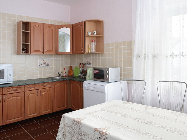 Чистые пруды photo 4