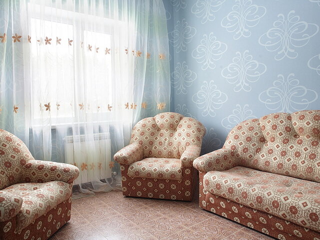 Чистые пруды photo 5