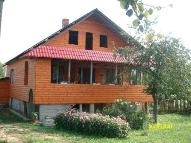Беловежский кут