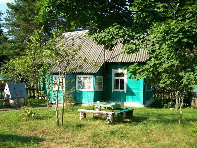 Сам себе хозяин photo 5