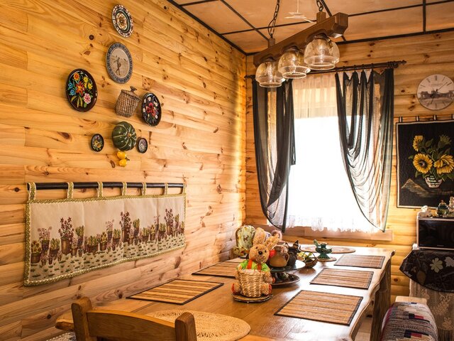 Беловежская гостевая photo 5