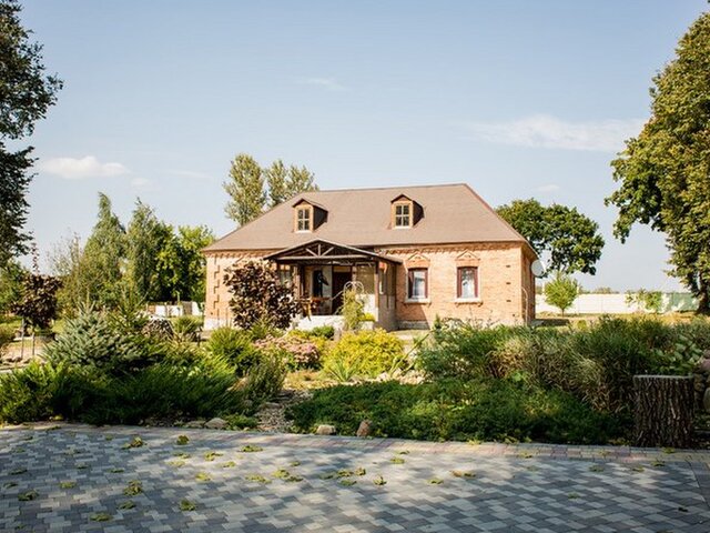 Беловежская гостевая