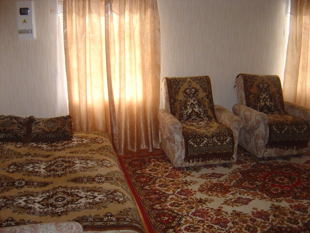 Страусиный уголок photo 5