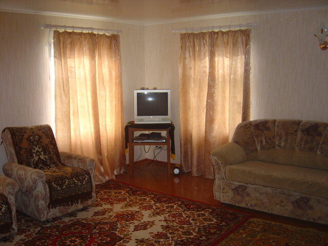 Страусиный уголок photo 4