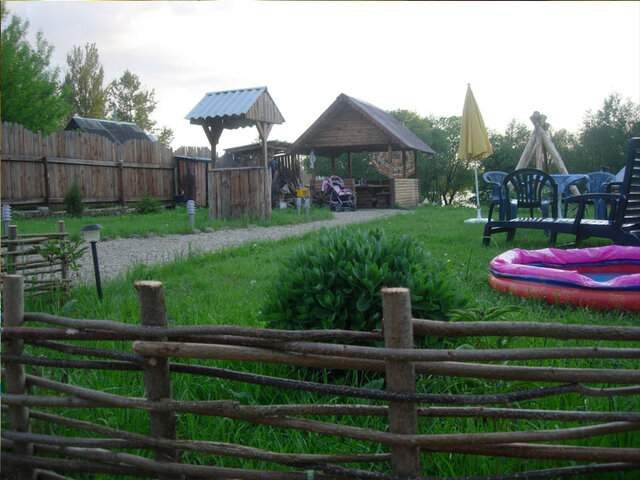 У Гавриловича