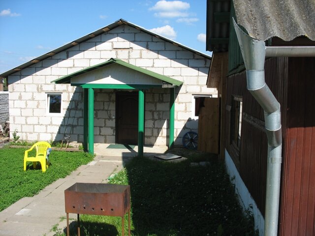 Гатовичи