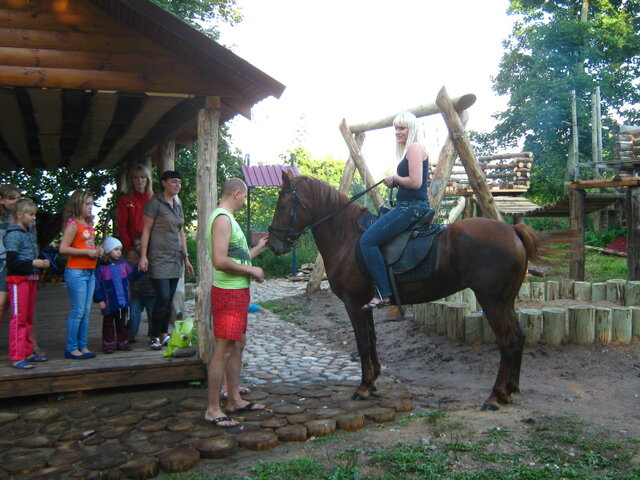 Нясвижския вытоки photo 4