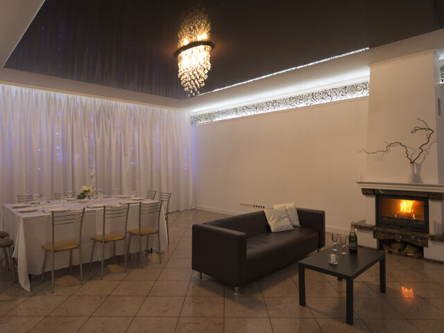 Grand Plaza Тростенец photo 4