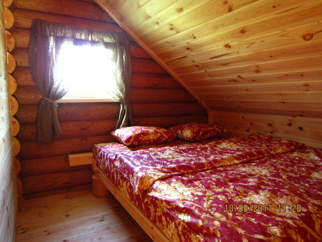 Кроличья нора photo 0