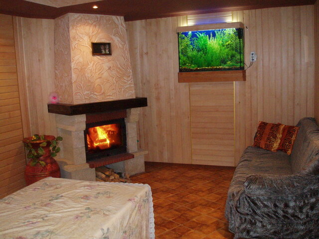 Домашний очаг photo 5
