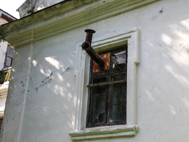 Усадьба Лопатинских в Леонполе photo 1