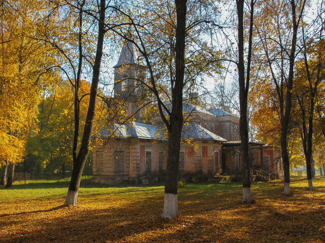 Усадьба Котлубаев в Ястрембеле photo 3