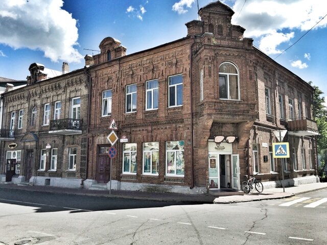 Дом Орды в Пинске photo 1
