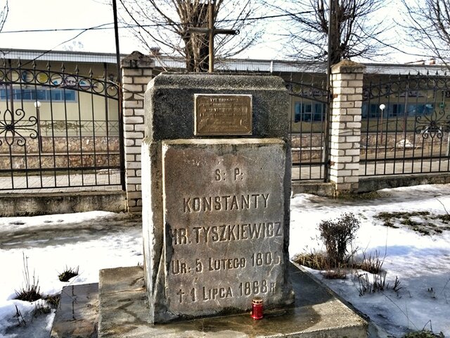 Костел Святого Казимира в Логойске photo 5