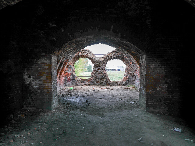 Бобруйская крепость photo 1