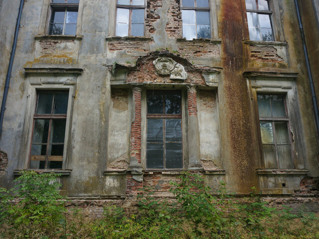 Усадьба Четвертинских в Желудке photo 1
