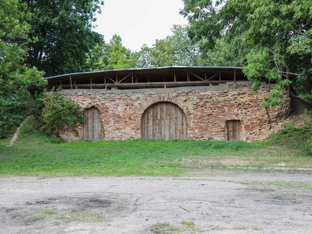 Высоковский замок photo 2