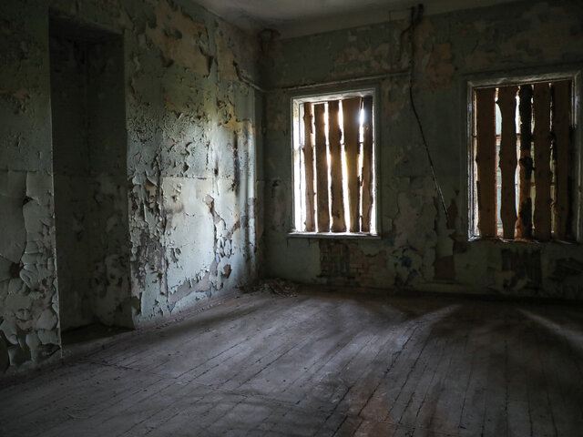 Усадьба Толстых в Грудиновке photo 1