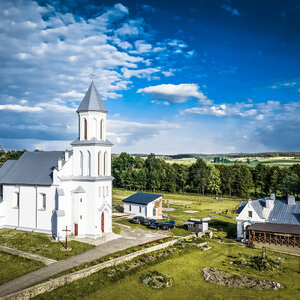 Готика Беларуси: 17 мест для погружения в Средневековье