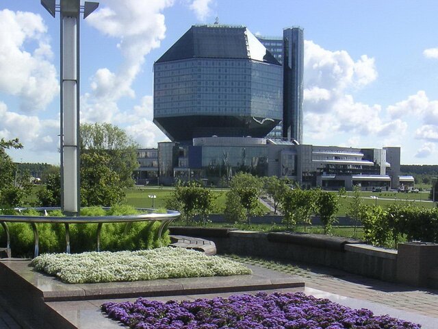 Белорусский калейдоскоп, 5 дней